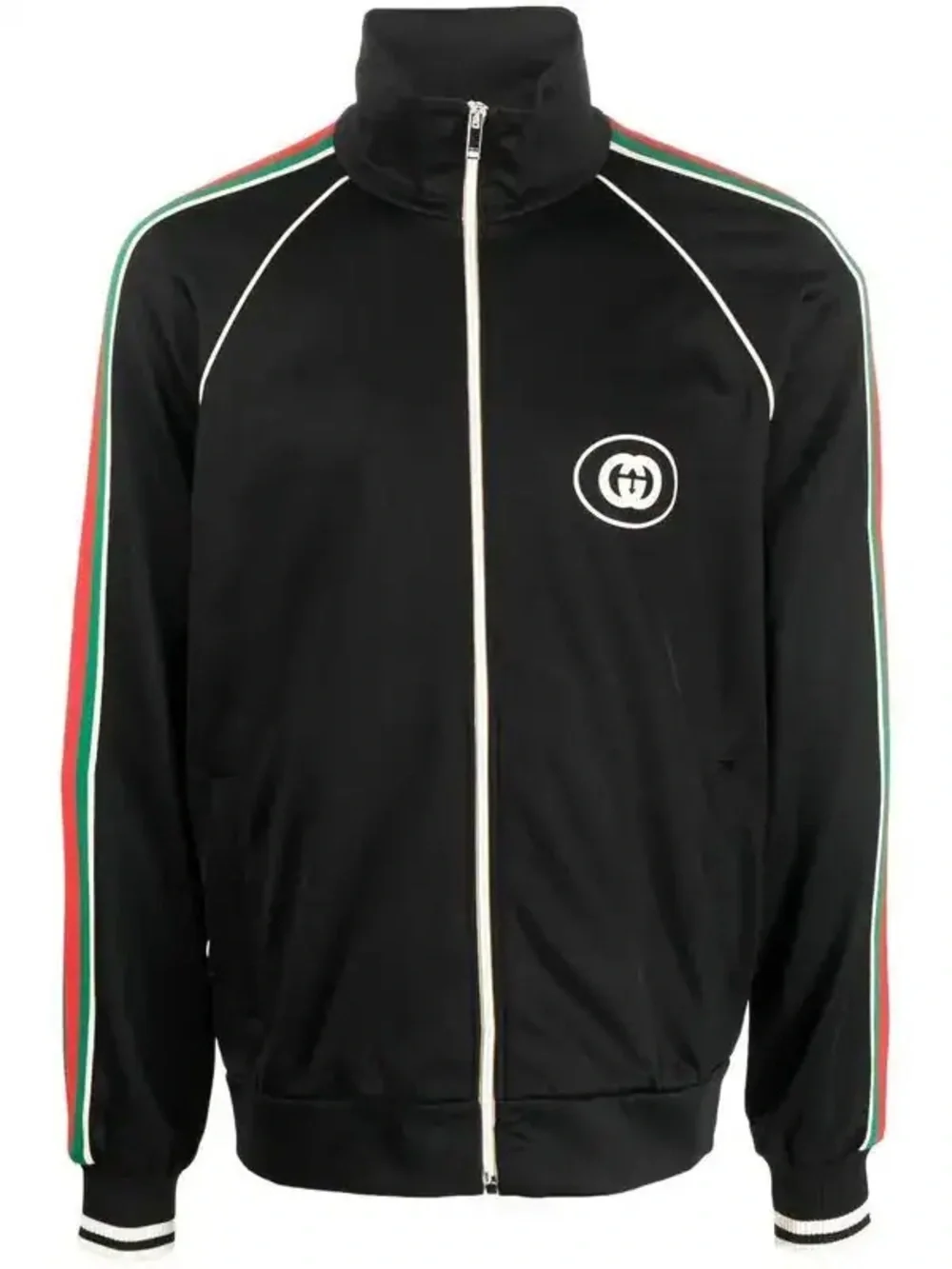 Gucci track jacket